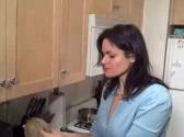 Steamed Kale With Homemade Tahini Sauce - Part 1 : Introduction